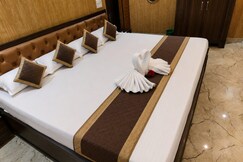 Virat Homestay