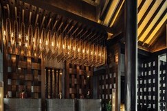 InterContinental Hotels LIJIANG ANCIENT TOWN RESORT
