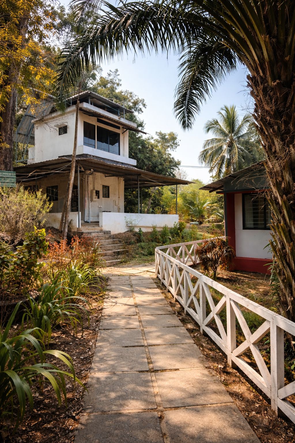 Vantara Jungle Stay | Near Dandeli Backwaters | Adventure Resort - Tap to explore photos