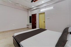 Vaga Suites 3BHK