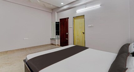 Vaga Suites 3BHK Room Type - Vaga Suites 3BHK