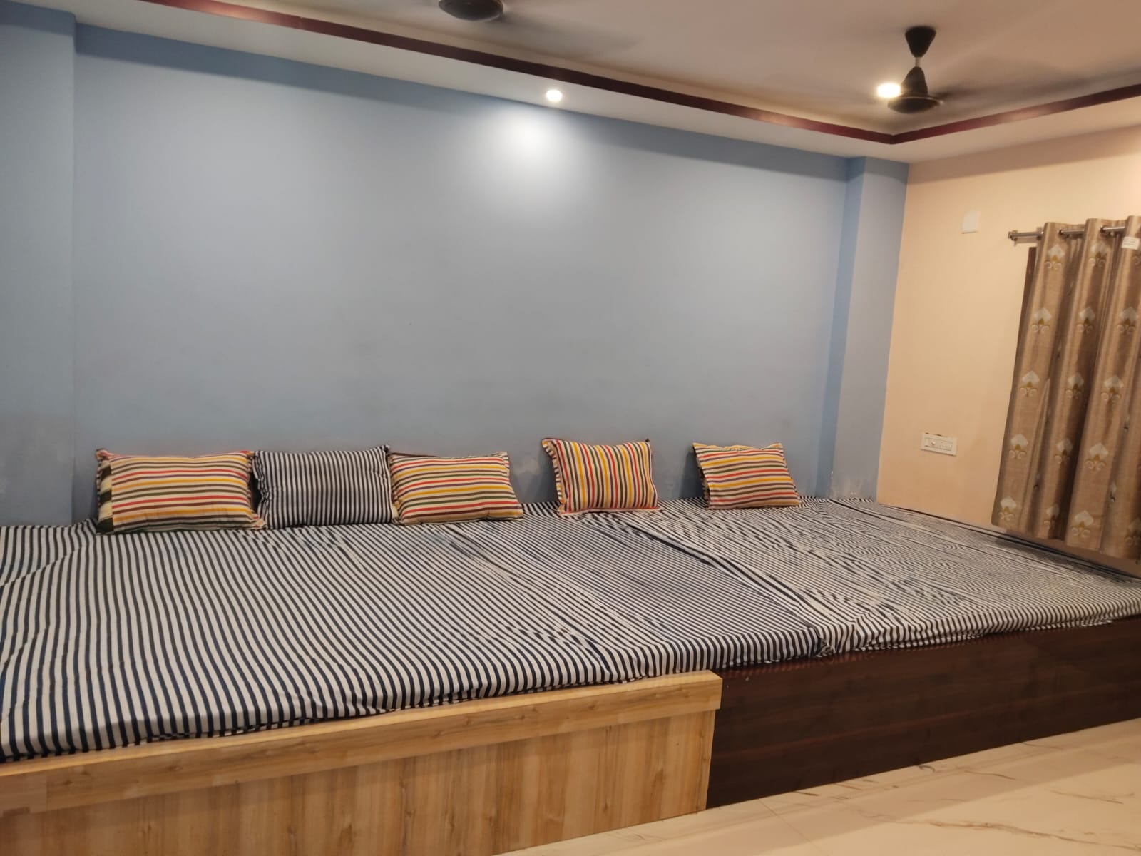 Arghya Residency - Tap to explore photos