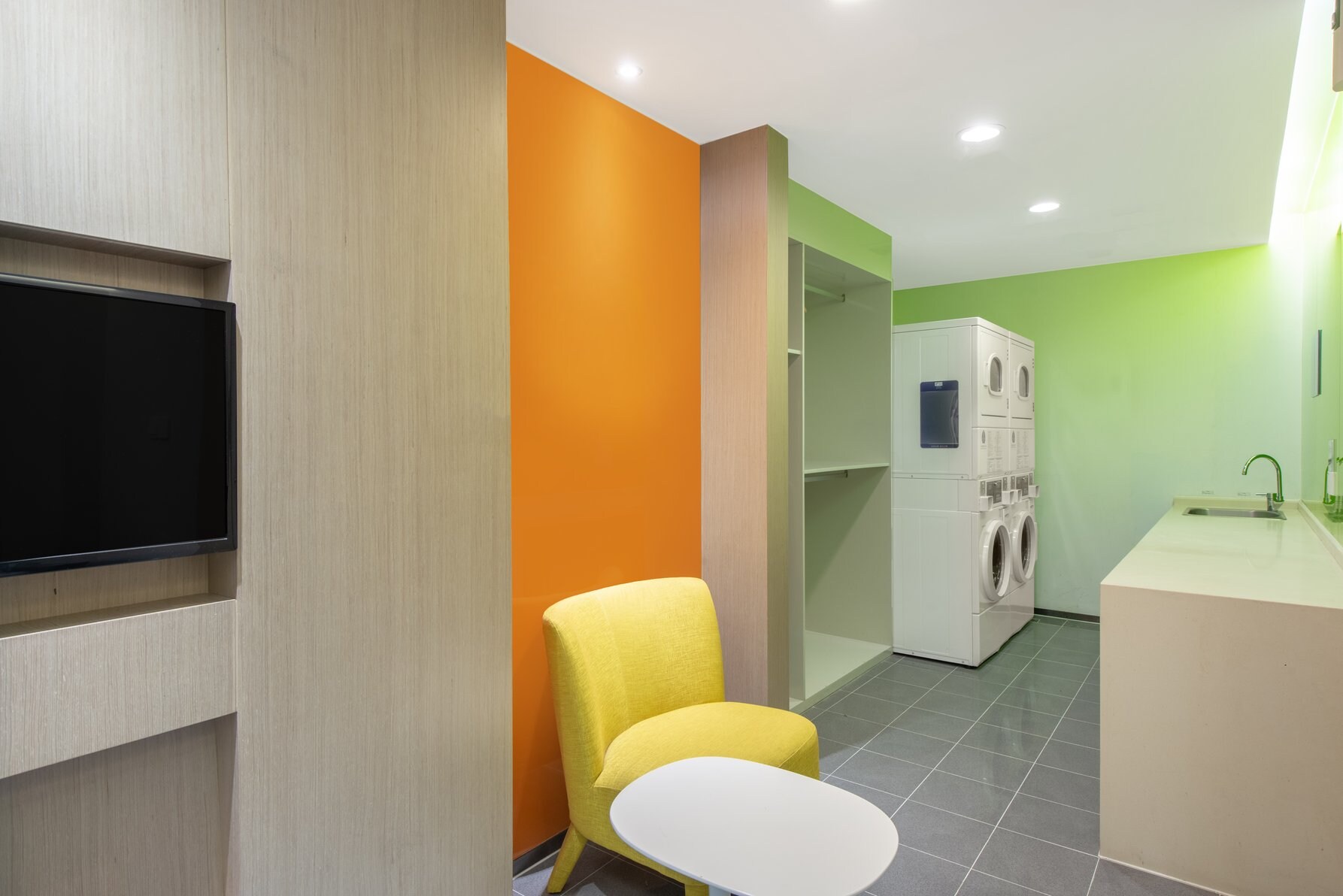 Holiday Inn Express CHANGZHOU LANLING - Tap to explore photos