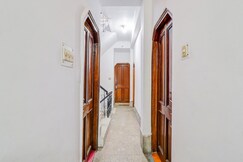 Rooms of Hotel O Kavish Residency