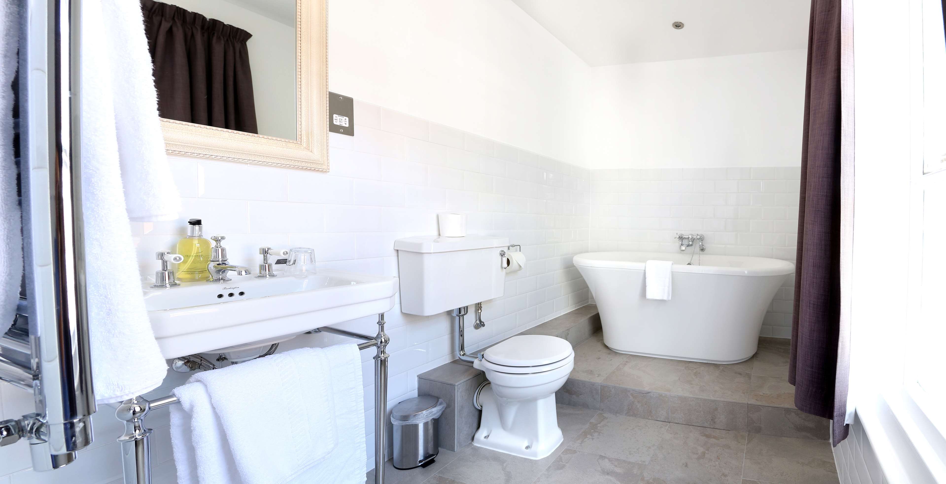 Best Western Red Lion Hotel - Tap to explore photos