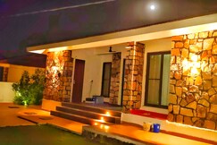 Giriivan homestay