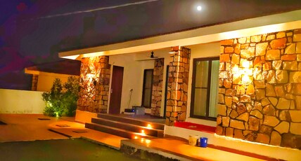 Giriivan homestay Room Type - Giriivan homestay
