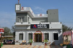 HOTEL ANANTA INN