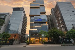 FabHotel Prime Elegance Suites