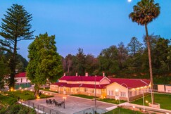 Mowbray House Resort Ooty by VOYE HOMES