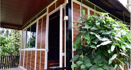 TwinRiver Retreat Coorg Room Type - Standard Cottage