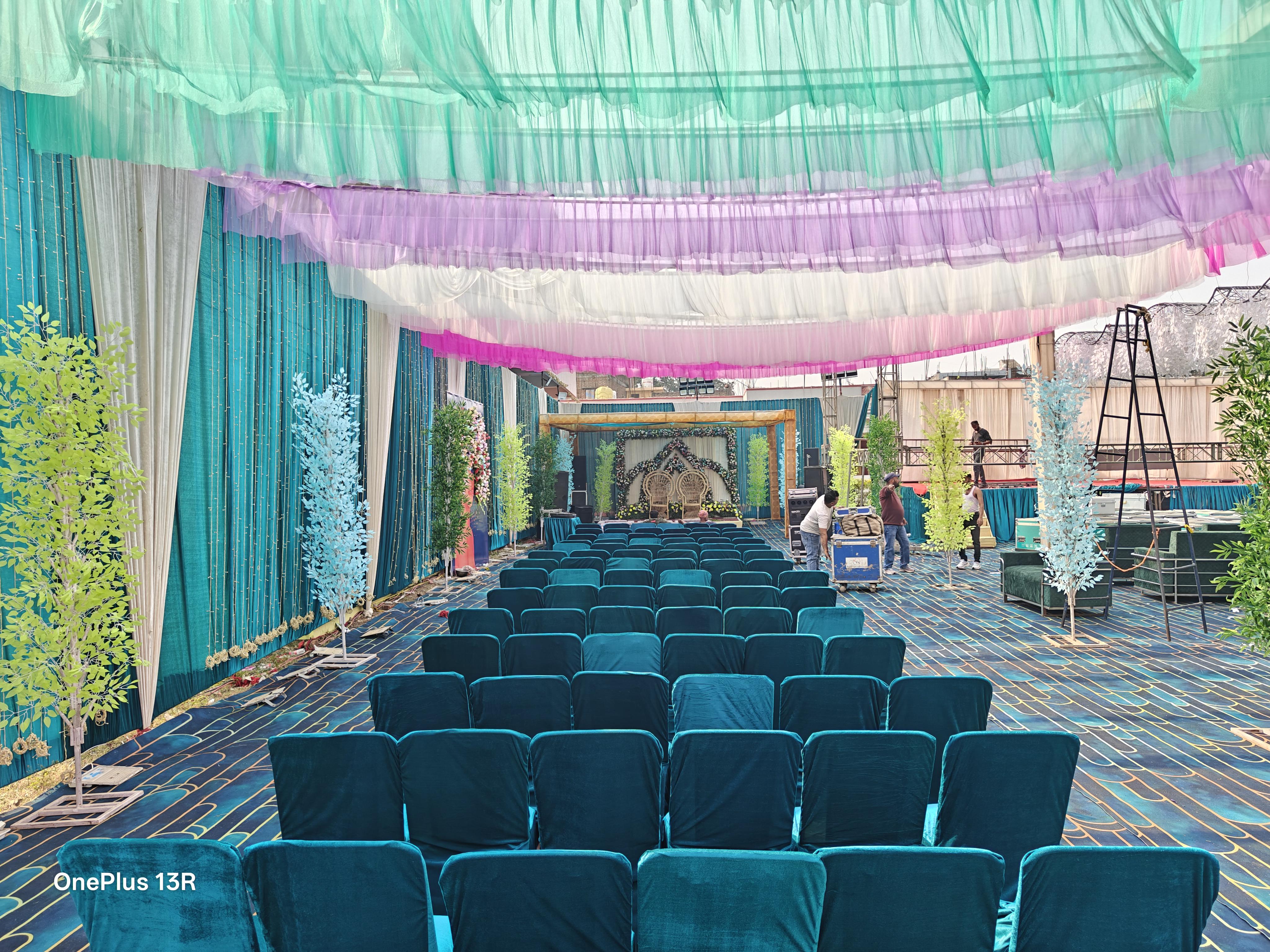 Gaurang Marriage Garden - Tap to explore photos