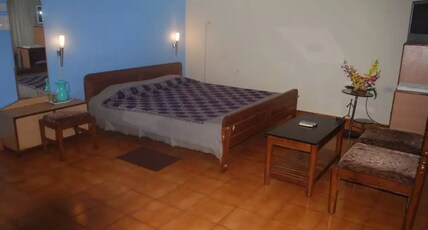 OTDC Panthasala Chandaneswar (2KM from Chandaneswar Temple) Room Type - Deluxe