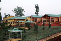 MPT Jungle Resort Sarhi, Kanha