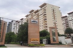 1BHK new flat available for daily rent basis