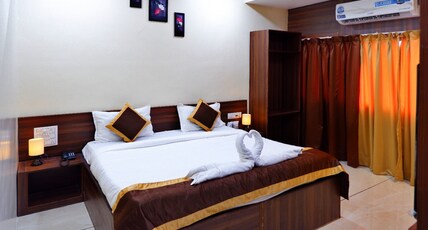 Hotel Guru Inn Room Type - Suite Room