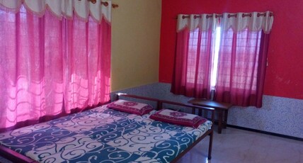 Greenveela Resort Room Type - Standard Non Ac