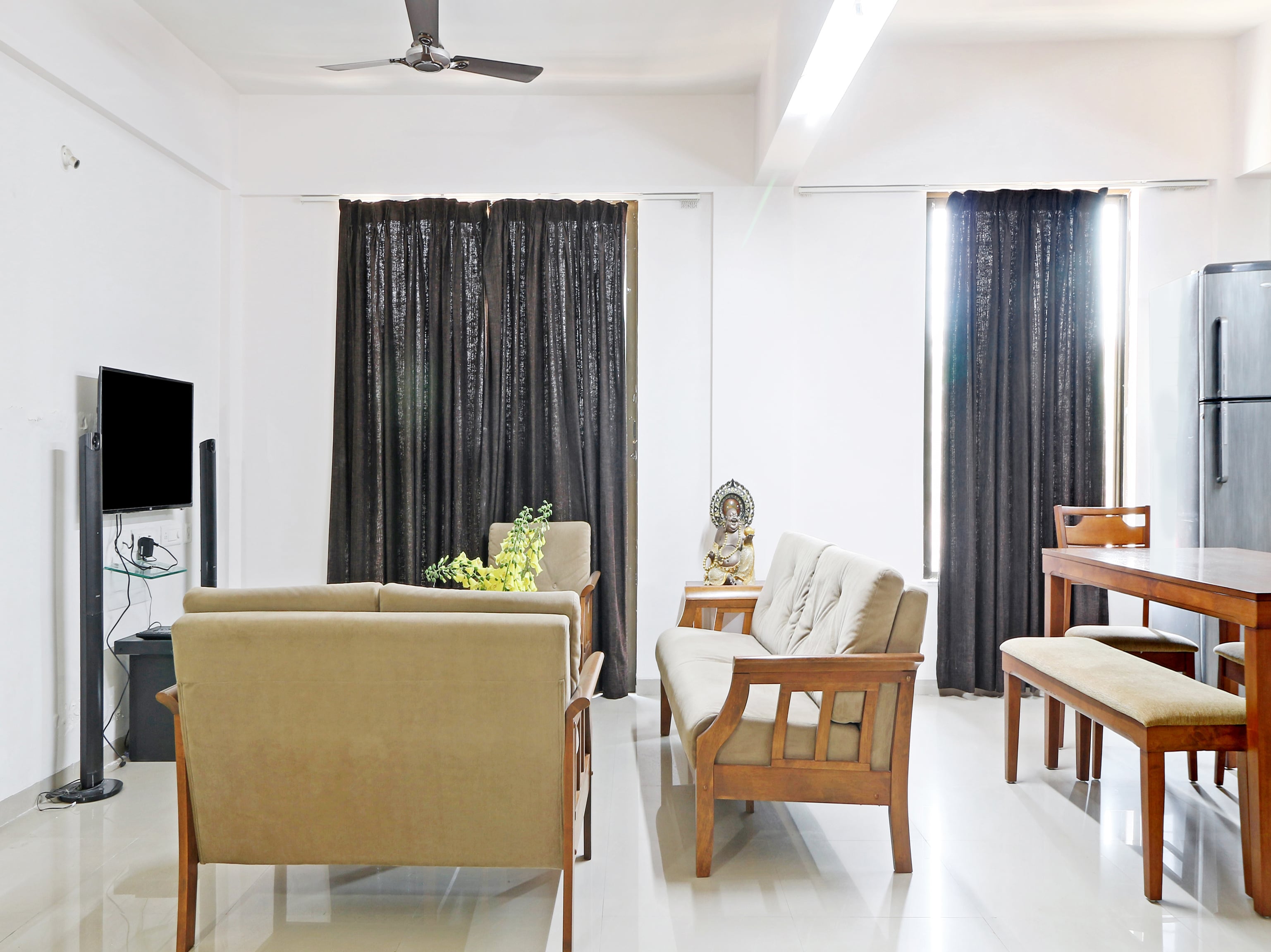 Premium Villa 4BHK - Tap to explore photos