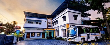 Kollam Beach Resort