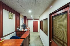 Continental Guest House