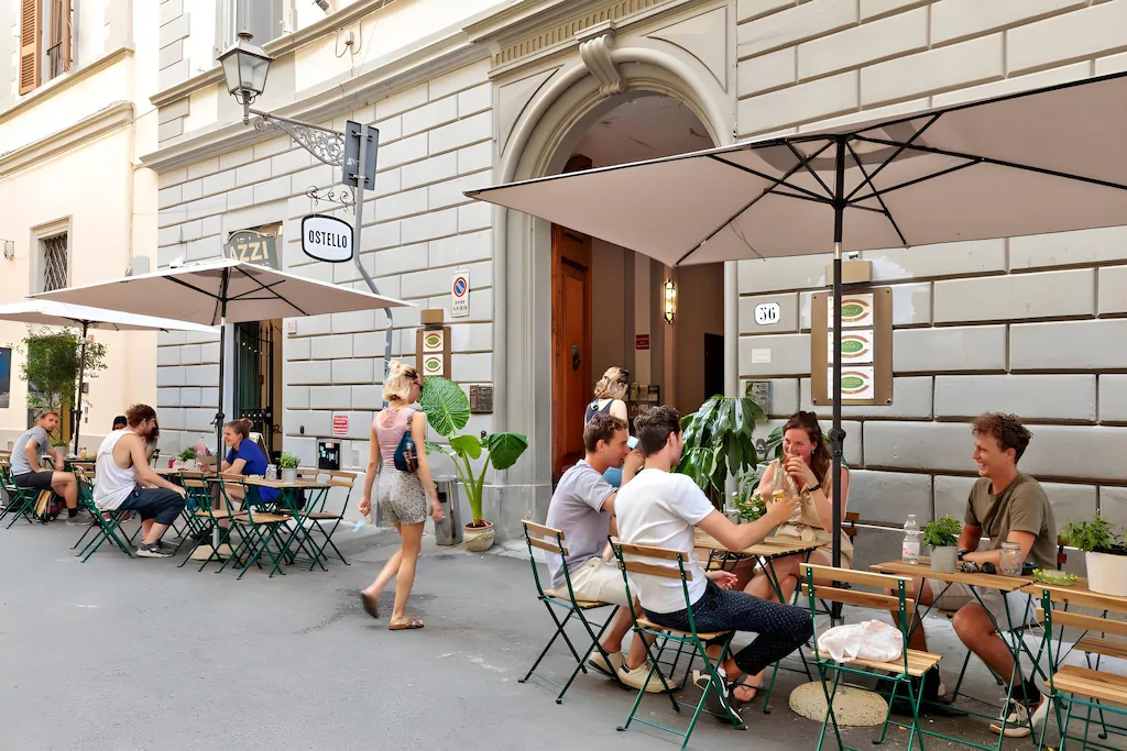 Ostello Bello Firenze