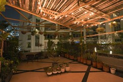 XF134 Xanadu apartment Terrace