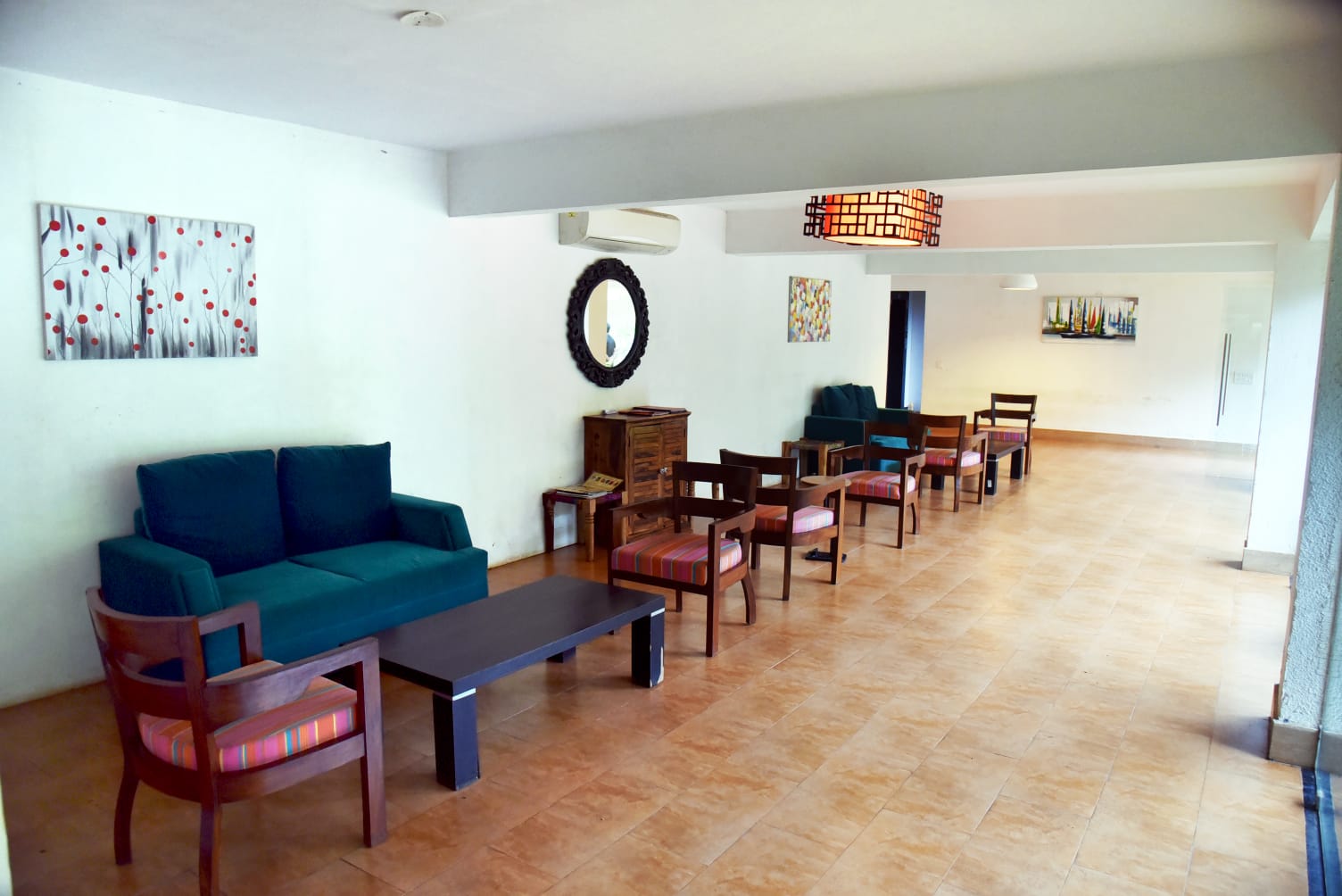 Main gallery