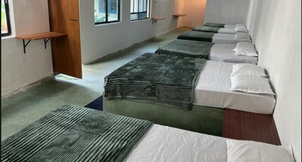 Tropical bay by Malpe - Udupi Room Type - Dorm