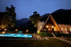 The Brookside Bungalow