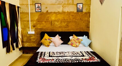 Stay with La Purezza Room Type - Bedroom 2