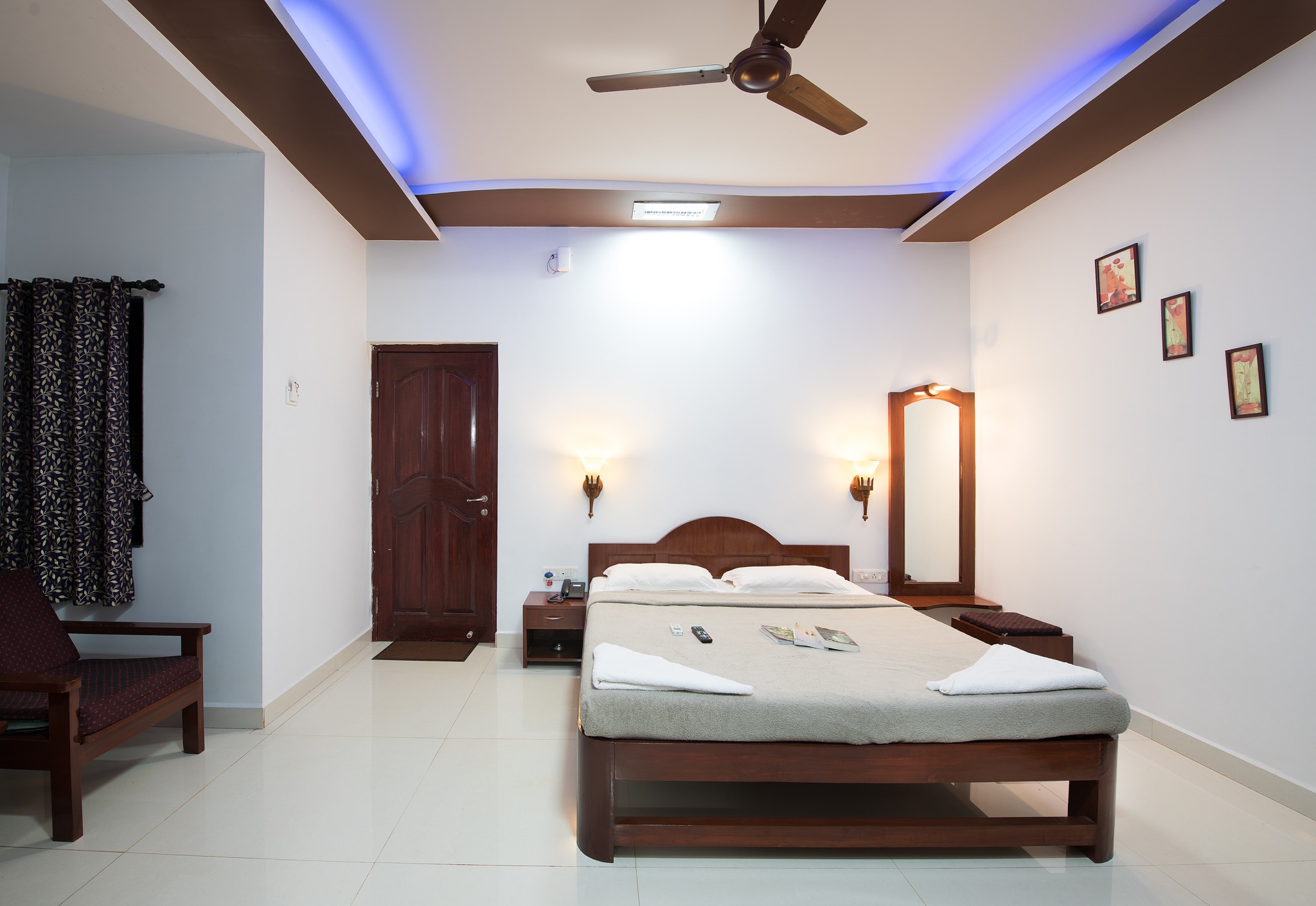 MADACHYA BANAT BEACH RESORT - Tap to explore photos