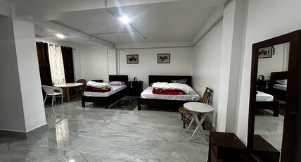 Tsewang s Bed & Breakfast Room Type - Bedroom 302