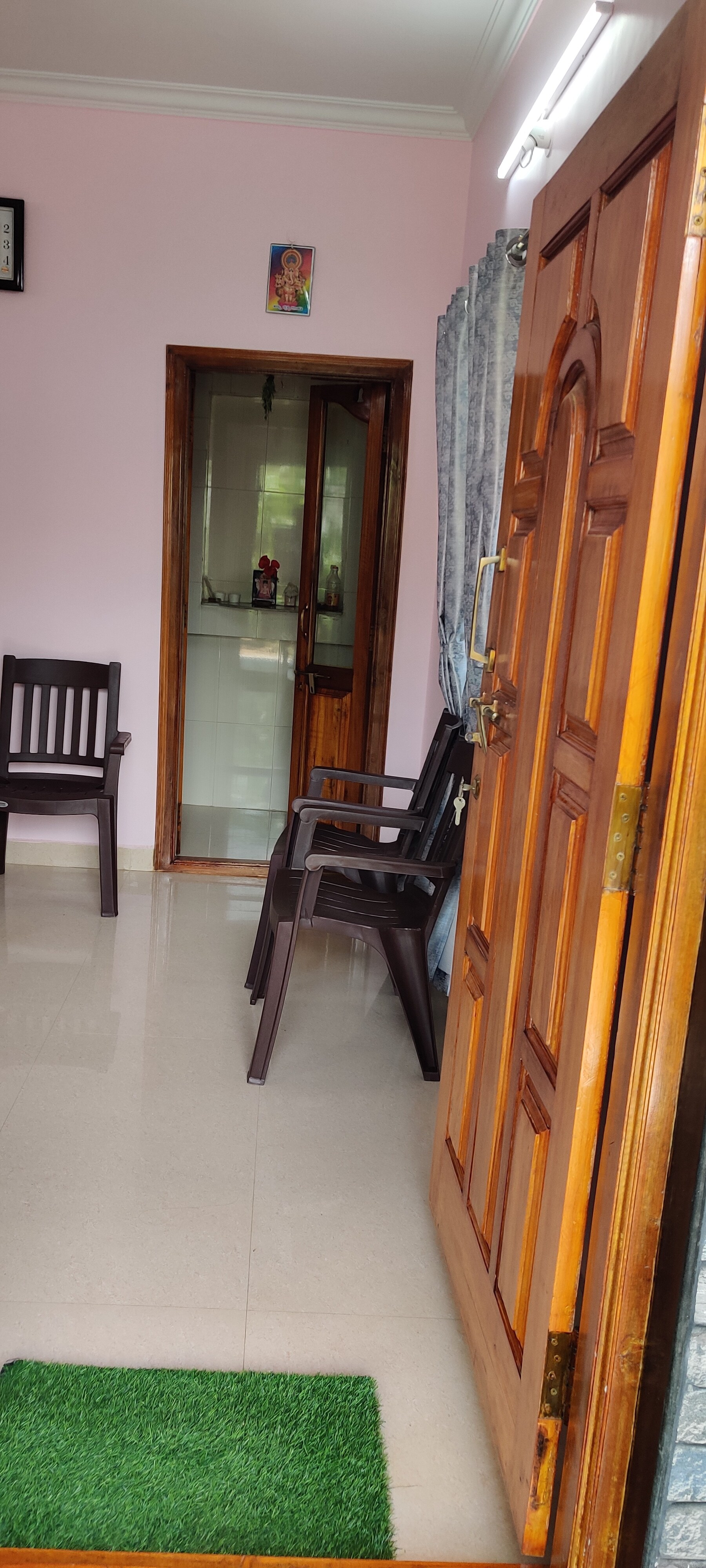Prakruthi Nilya HOMESTAY - Tap to explore photos