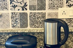 Rooms of Walisons Homestay Rose
