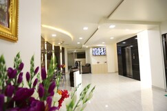 Hotel Pride Executive