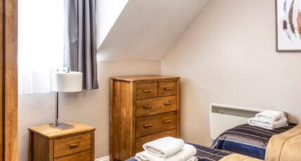 Walton Hall Hotel & Spa by Sunday Room Type - Classic Twin Room