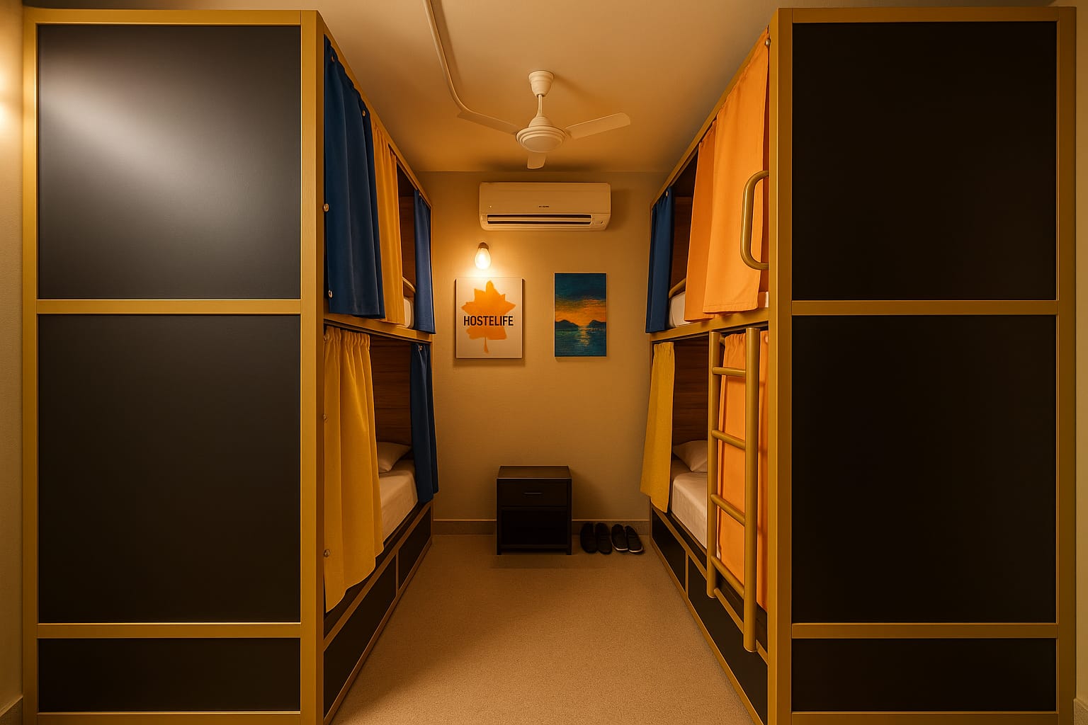 Main gallery