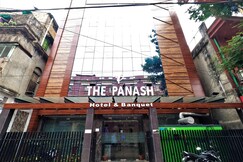 The Panash (Hotel & Banquets)