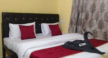 Viveka beachside Homestay Room Type - Family Room