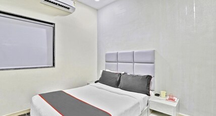 Hotel Unicorn Room Type - Deluxe Room