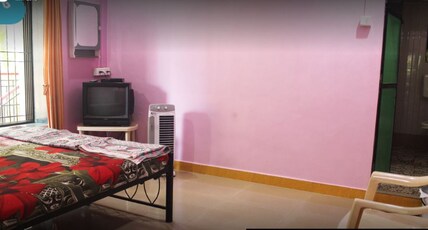 Navkriti Cottage By StayApart Room Type - Standard Non AC Room