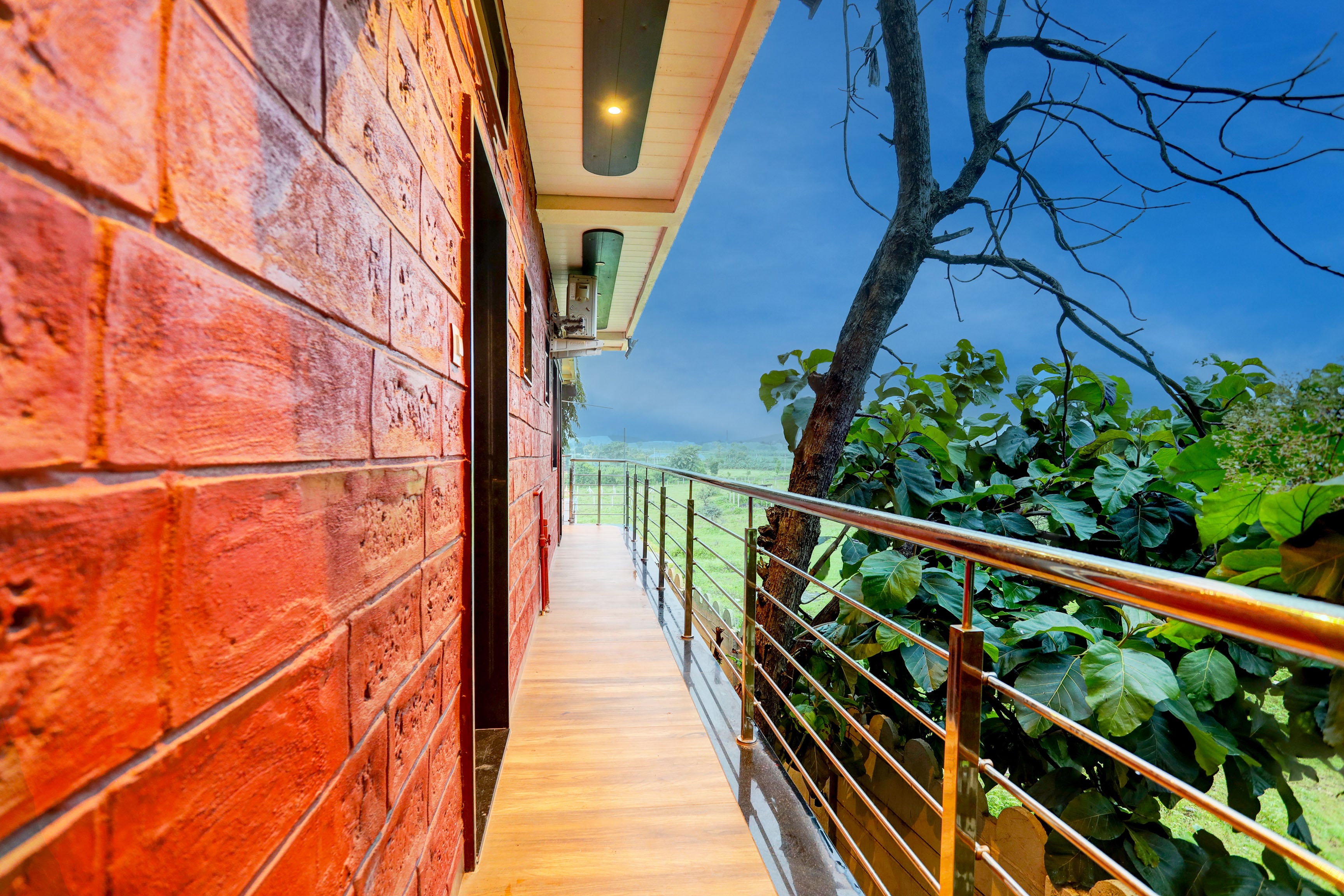 Hotel O Aamrai Resort - Tap to explore photos
