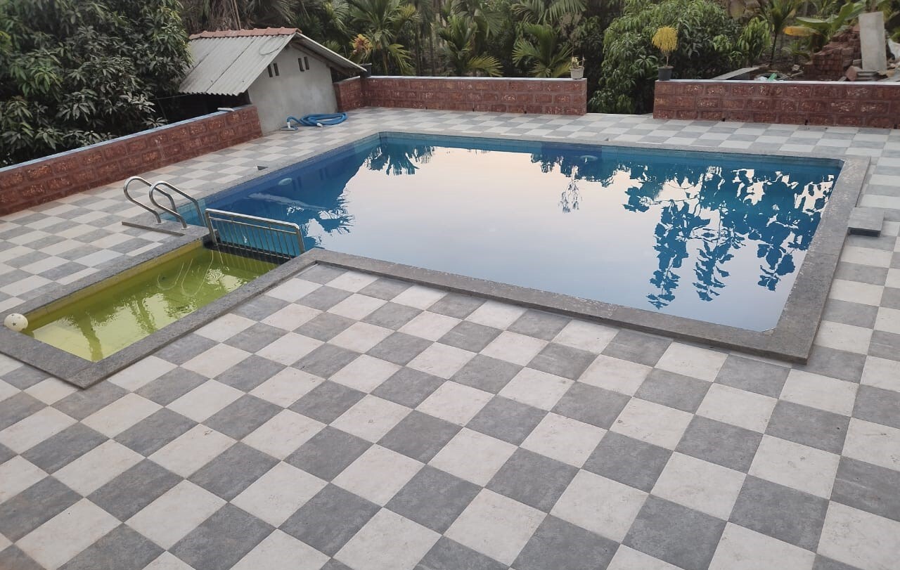 RestStation Holidays | Ranvata Farm Stay - Tap to explore photos