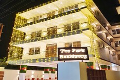 Hotel The Park Residency