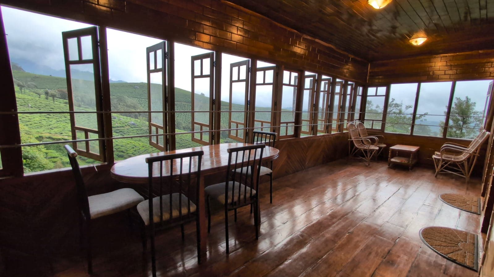 SPICE Garden Home stay - Tap to explore photos