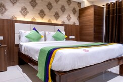 Treebo Rushi Grand