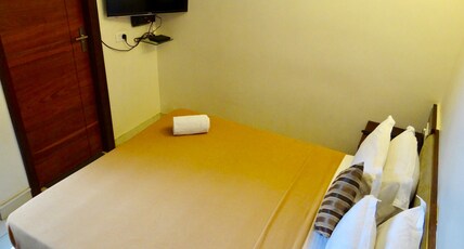 Maharaja INN Room Type - Standard Mini Room
