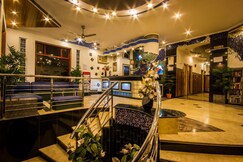 Address of The Suncourt Hotel Yatri
