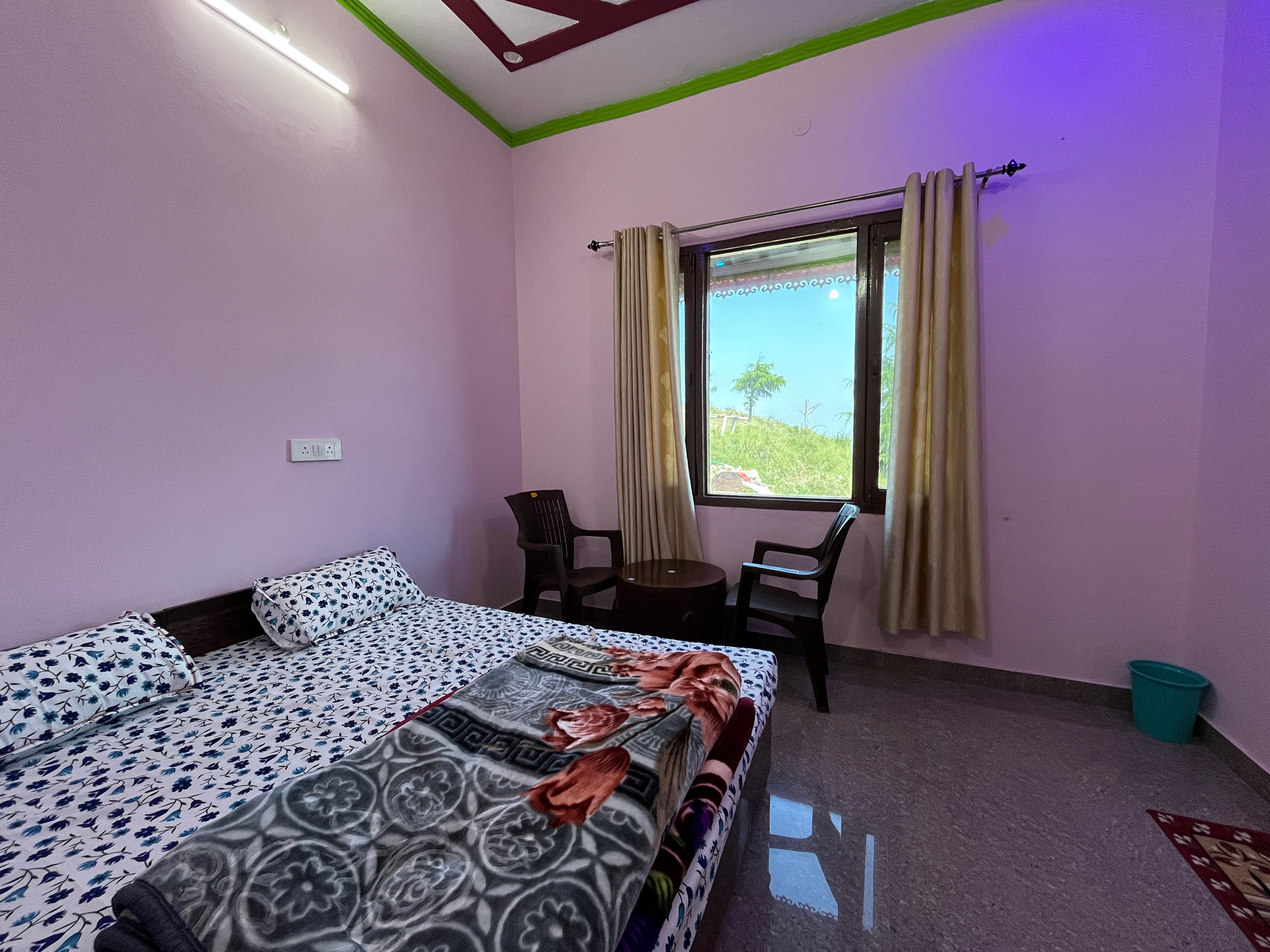 Nehra Home Stay Chakrata - Tap to explore photos