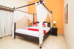 Hotel O Ndalem Padma Asri Guest House